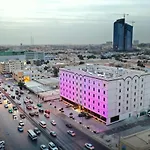 Hayat Al Riyadh Washam Hotel