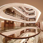 Hayat Al Riyadh Washam Hotel
