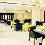 Hayat Al Riyadh Washam Hotel