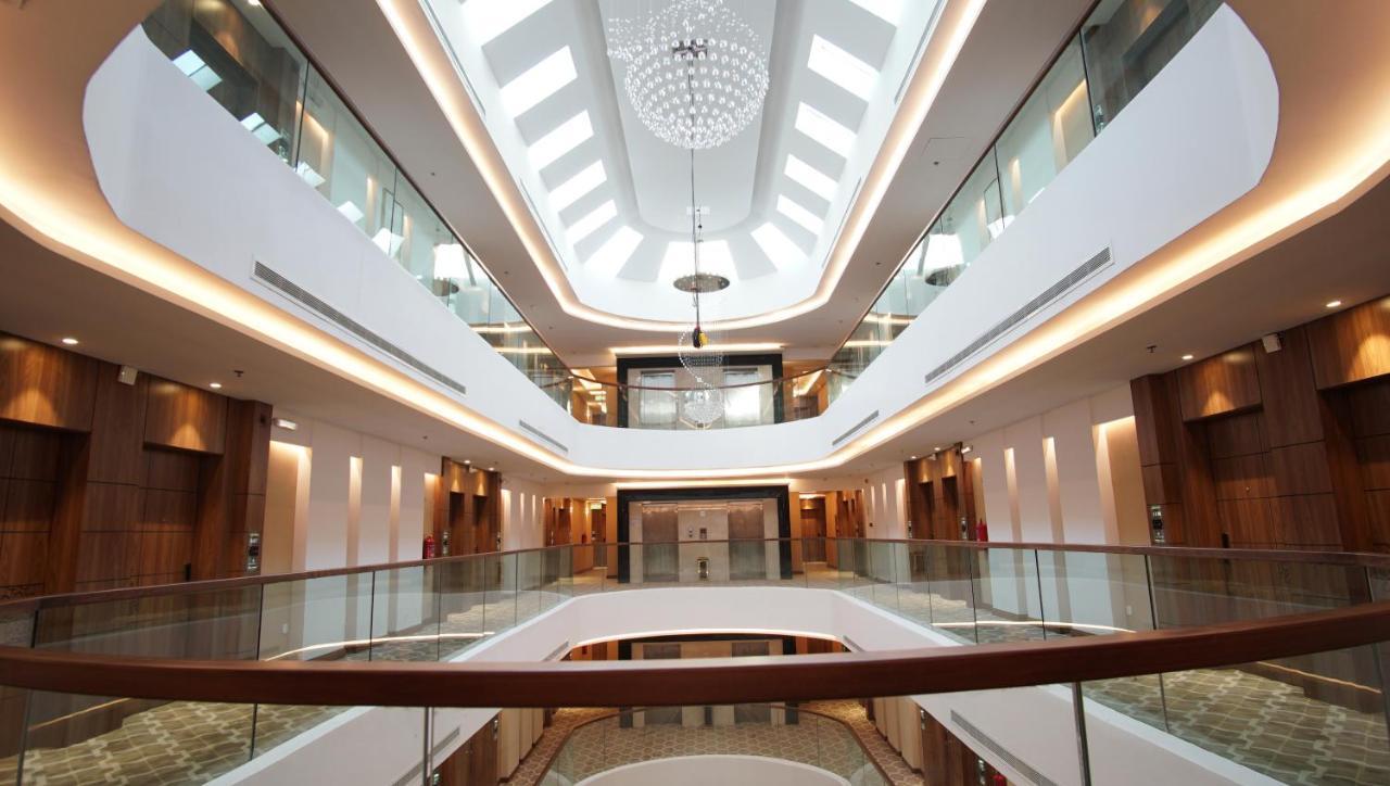 Hayat Al Washam Hotel