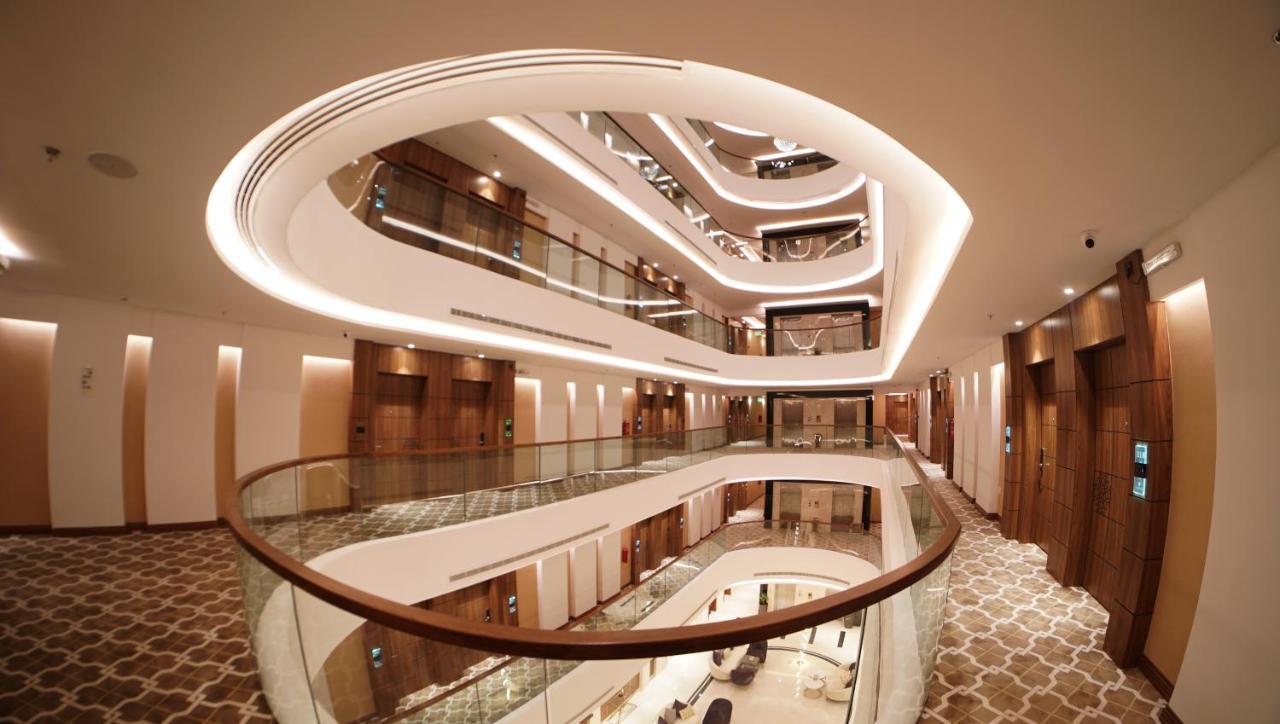 Hayat Al Washam Hotel 3*