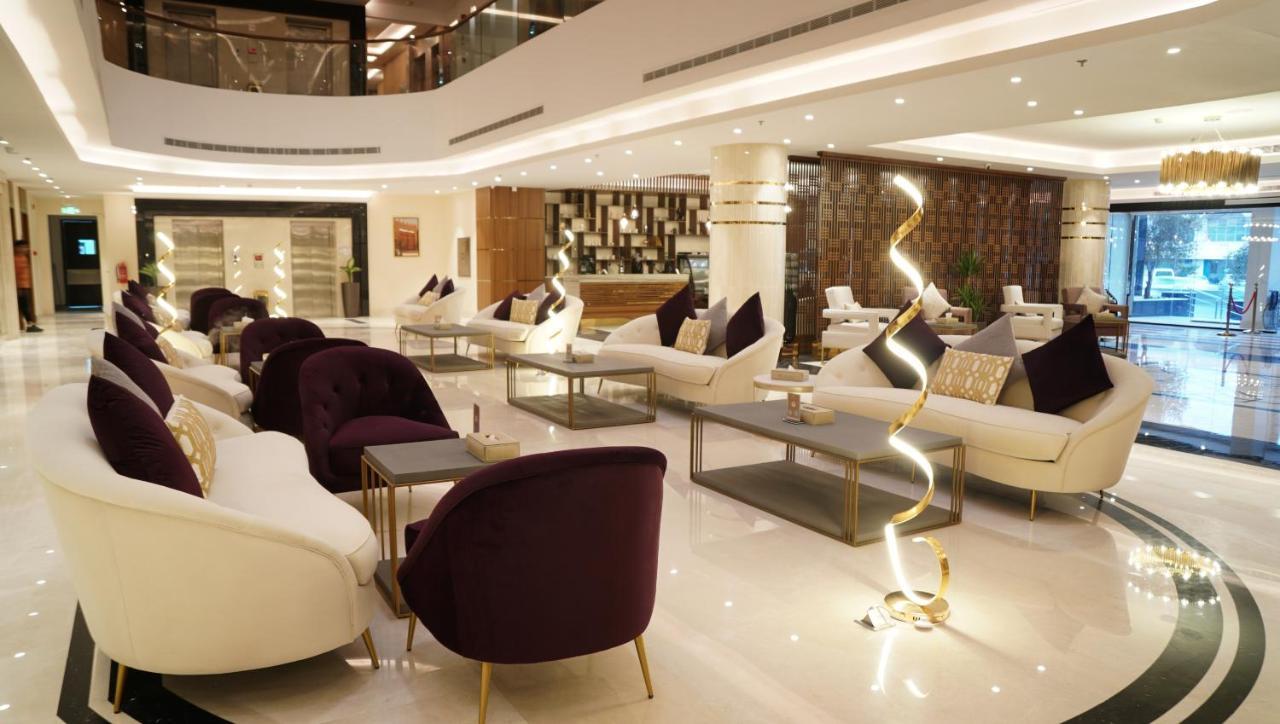 Hayat Al Washam Riyadh