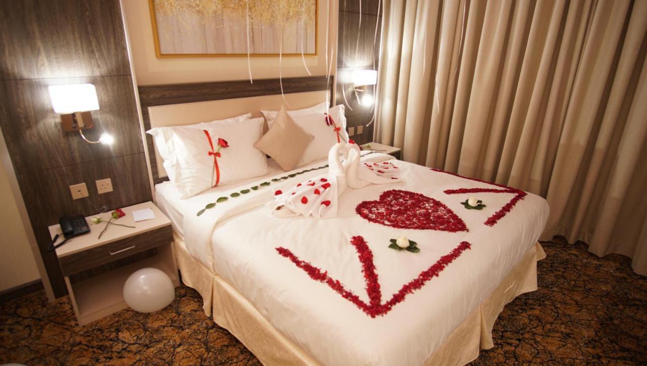 Hayat Al Washam Hotel