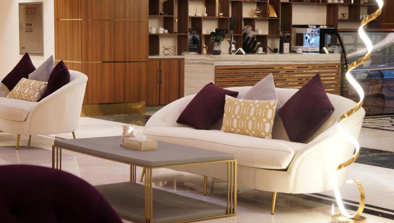 Hayat Al Washam Hotel 3*