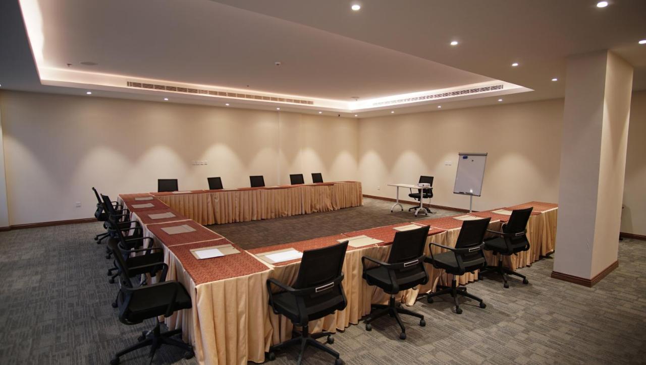 Hayat Al Washam Hotel Riyadh