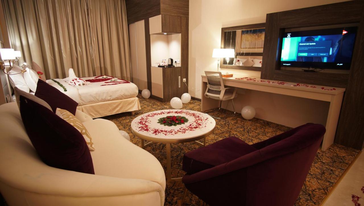 Hotel Hayat Al Washam Riyadh
