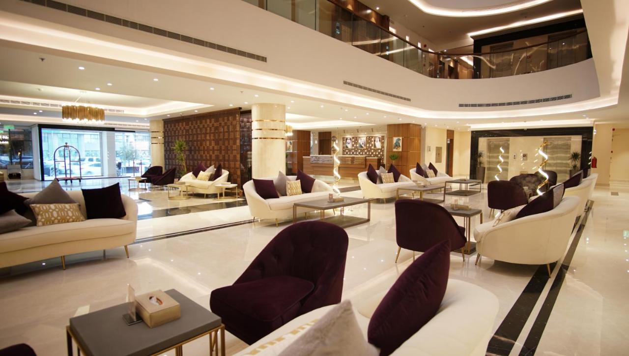 Hayat Al Washam Hotel 3*