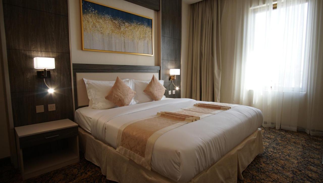 Hayat Al Washam 3* Riyadh