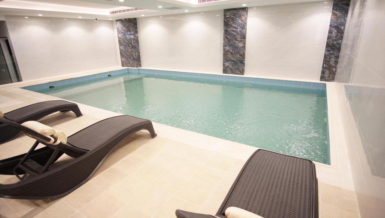 Hayat Al Washam Hotel Riyadh